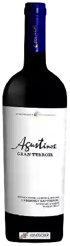 Wijnmakerij Agustinos - Gran Terroir Cabernet Sauvignon