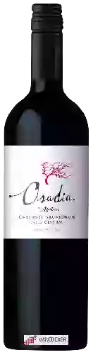 Wijnmakerij Agustinos - Osadía Cabernet Sauvignon