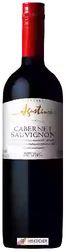 Wijnmakerij Agustinos - Reserva Cabernet Sauvignon