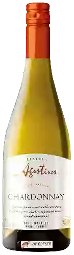 Wijnmakerij Agustinos - Reserva Chardonnay