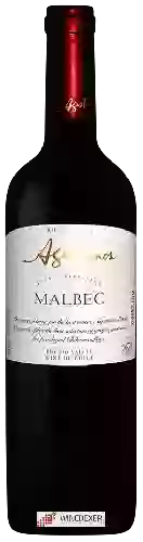 Wijnmakerij Agustinos - Reserva Malbec