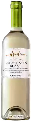 Wijnmakerij Agustinos - Reserva Sauvignon Blanc