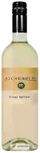 Wijnmakerij Aichenberg - Grüner Veltliner