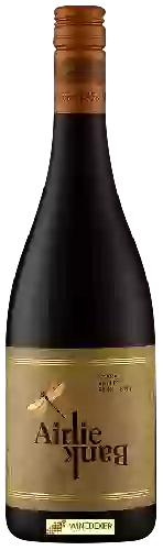 Wijnmakerij Airlie Bank - Pinot Noir