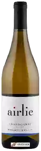 Wijnmakerij Airlie - Chardonnay