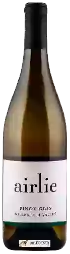 Wijnmakerij Airlie - Pinot Gris