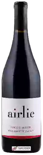 Wijnmakerij Airlie - Pinot Noir