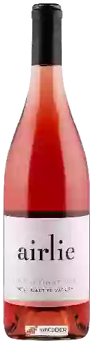 Wijnmakerij Airlie - Rosé of Pinot Noir