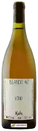 Wijnmakerij Ajola - Bianco #2