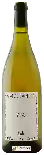 Wijnmakerij Ajola - Bianco Capretta