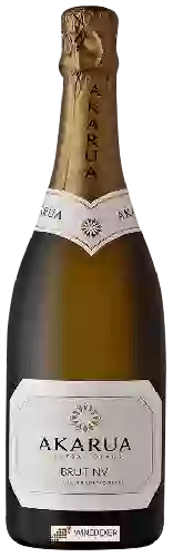 Wijnmakerij Akarua - Brut