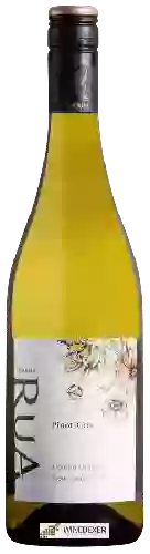 Wijnmakerij Akarua - Rua Pinot Gris