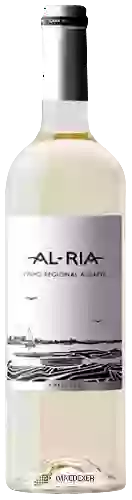 Wijnmakerij Al-Ria - Branco