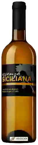 Wijnmakerij Essenza Siciliana - Grillo - Viognier