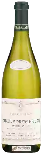 Wijnmakerij Alain Geoffroy - Chablis 1er Cru 'Fourchaume'