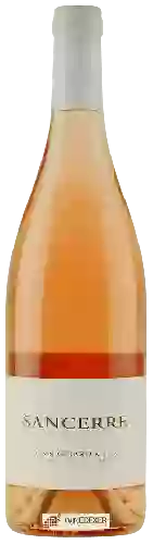 Wijnmakerij Alain Girard & Fils - Sancerre Rosé