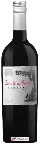 Wijnmakerij Alain Grignon - Beauté du Sud Cabernet - Syrah