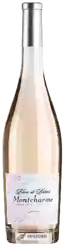 Wijnmakerij Alain Grignon - Montcharme Blanc de Blancs Sélection Classique