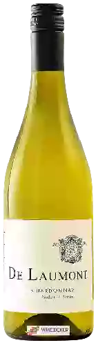 Wijnmakerij Alain Grignon - De Laumont Chardonnay