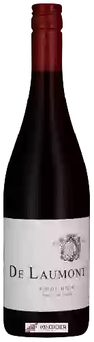 Wijnmakerij Alain Grignon - De Laumont Pinot Noir