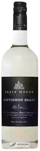 Wijnmakerij Alain Mecon - Sauvignon Blanc