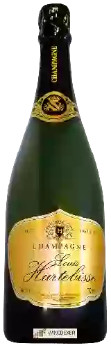 Wijnmakerij Alain Mercier - Louis Hurtebisse Brut Tradition Champagne