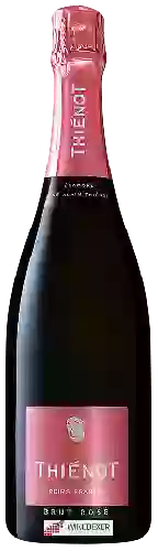 Wijnmakerij Thienot - Brut Rosé Champagne