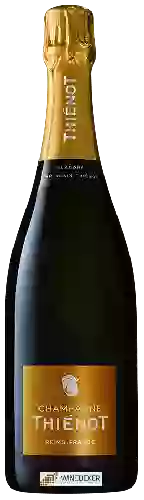 Wijnmakerij Thienot - Vintage Champagne