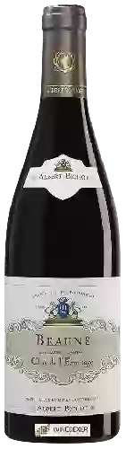 Wijnmakerij Albert Bichot - Beaune Clos de L'Ermitage