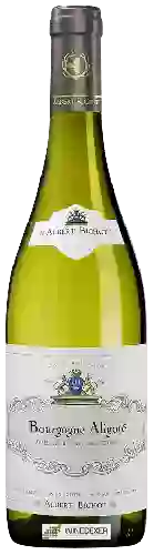 Wijnmakerij Albert Bichot - Bourgogne Aligoté