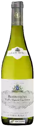 Wijnmakerij Albert Bichot - Bourgogne Chardonnay (Vieilles Vignes)