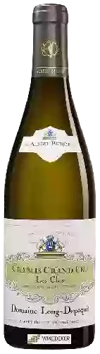 Wijnmakerij Albert Bichot - Chablis Grand Cru 'Les Clos'