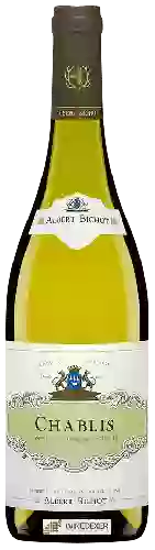 Wijnmakerij Albert Bichot - Chablis