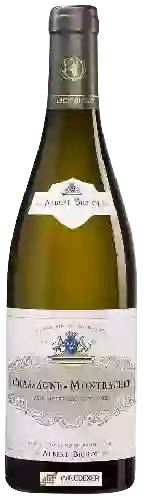 Wijnmakerij Albert Bichot - Chassagne-Montrachet Blanc