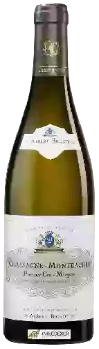 Wijnmakerij Albert Bichot - Chassagne-Montrachet Premier Cru Morgeot Blanc