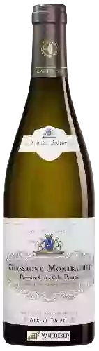 Wijnmakerij Albert Bichot - Chassagne-Montrachet Premier Cru Vide Bourse