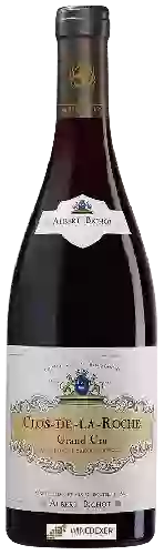 Wijnmakerij Albert Bichot - Clos de la Roche Grand Cru