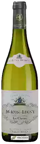 Wijnmakerij Albert Bichot - Mâcon-Lugny Les Charmes