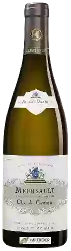 Wijnmakerij Albert Bichot - Meursault Clos du Cromin