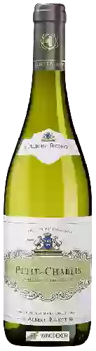 Wijnmakerij Albert Bichot - Petit-Chablis