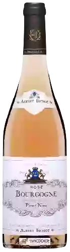 Wijnmakerij Albert Bichot - Pinot Noir Bourgogne Rosè