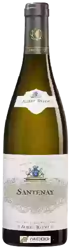 Wijnmakerij Albert Bichot - Santenay Blanc