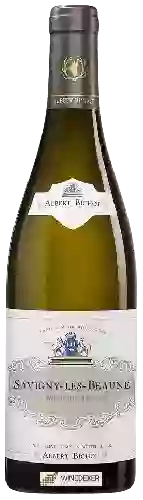 Wijnmakerij Albert Bichot - Savigny-Les-Beaune Blanc