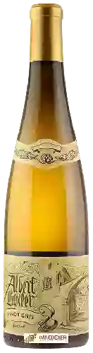 Wijnmakerij Albert Boxler - Réserve Pinot Gris