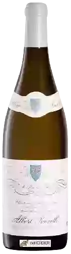 Wijnmakerij Albert Ponnelle - Signature Bourgogne Blanc