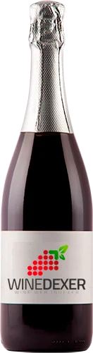 Wijnmakerij Albert Sounit - Crémant de Bourgogne Cuvée Chardonnay Brut