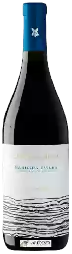 Wijnmakerij Cascina Alberta - Barbera d'Alba