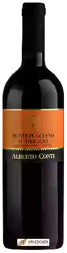 Wijnmakerij Alberto Conti - Montepulciano d'Abruzzo