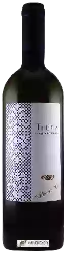 Wijnmakerij Alberto Loi - Therìa Vermentino di Sardegna