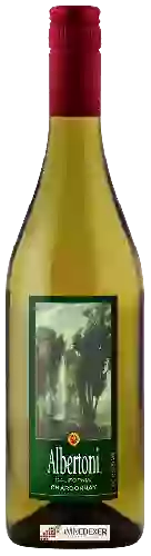 Wijnmakerij Albertoni Vineyards - Chardonnay